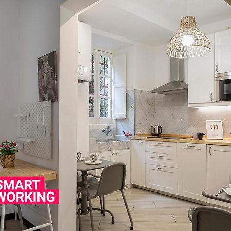 Cozy Holiday Home In Camogli By Wonderful Italy Eksteriør billede