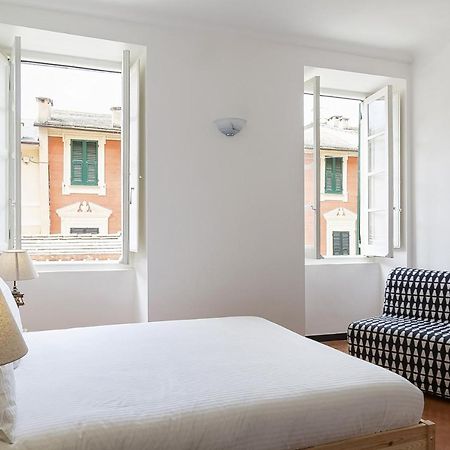 Cozy Holiday Home In Camogli By Wonderful Italy Eksteriør billede
