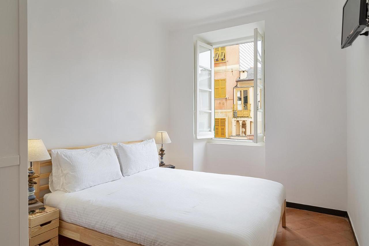 Cozy Holiday Home In Camogli By Wonderful Italy Eksteriør billede