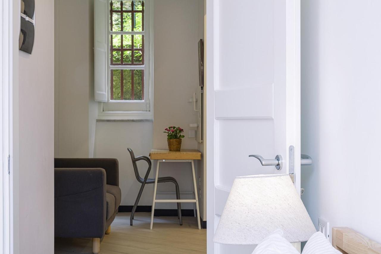 Cozy Holiday Home In Camogli By Wonderful Italy Eksteriør billede