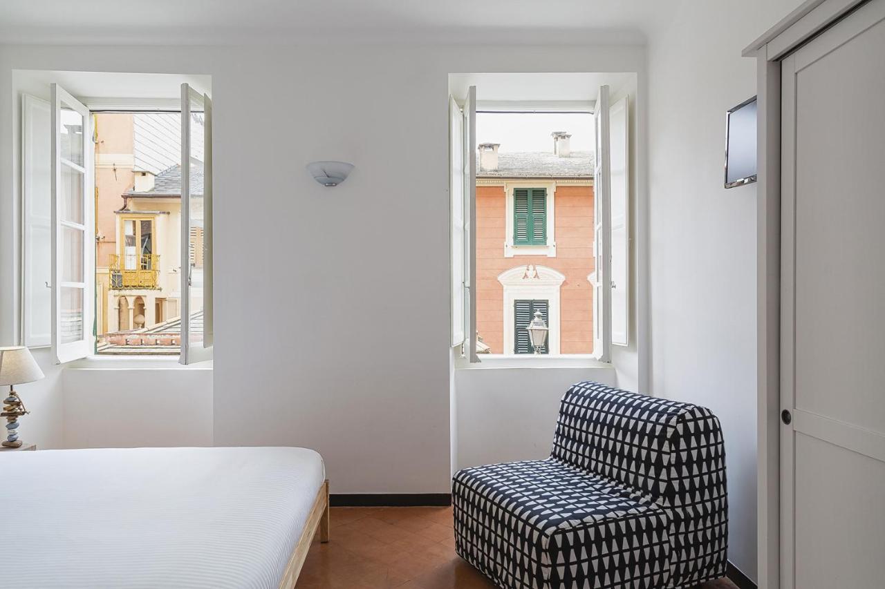 Cozy Holiday Home In Camogli By Wonderful Italy Eksteriør billede